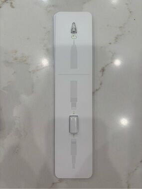 1st gen Apple pencil